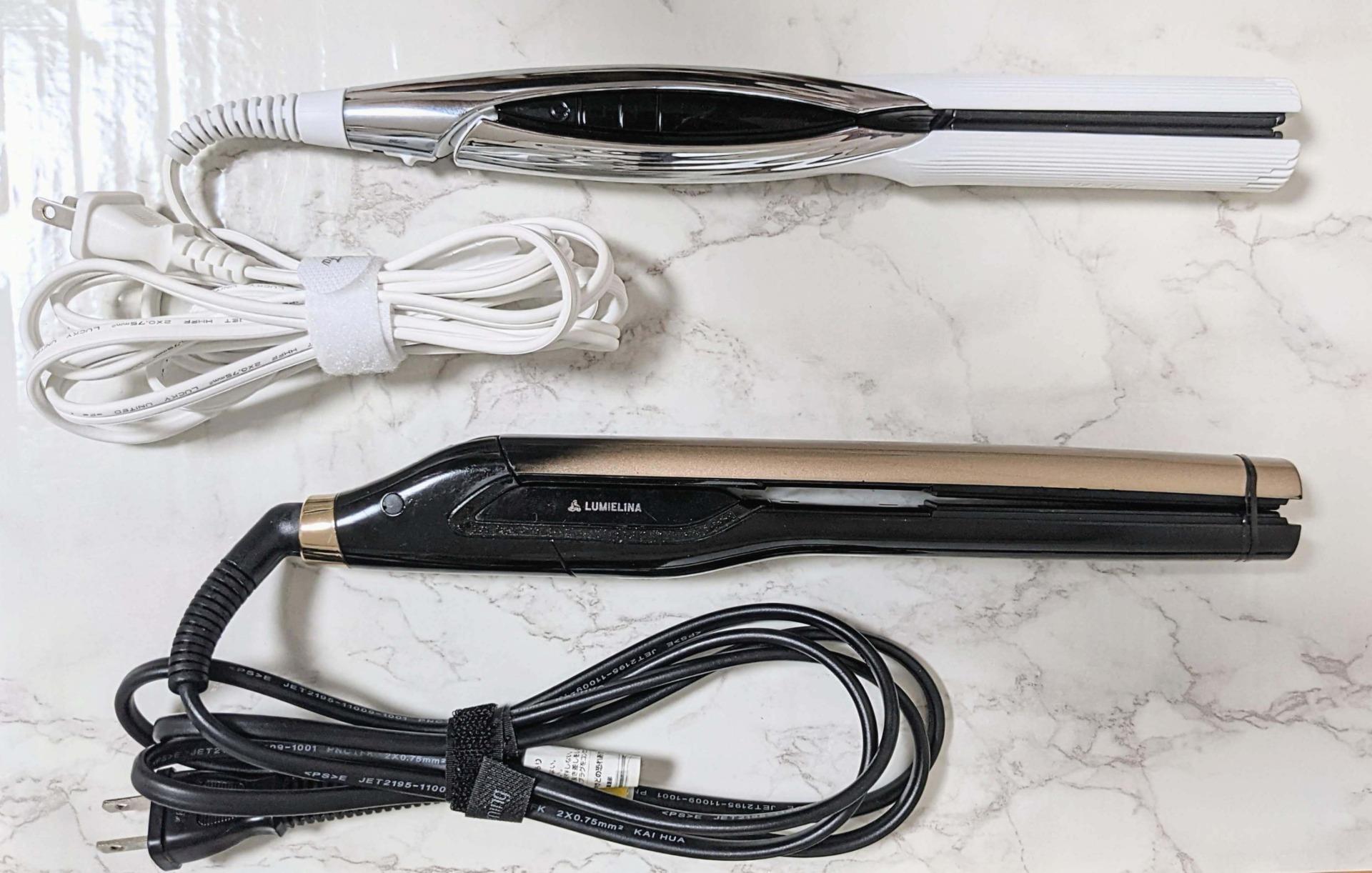 リファとヘアビューロンどっちがいい？実際に使って5つのポイントを徹底比較 くせ毛のトリセツ